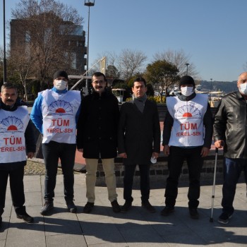 Çanakkale'de Alandaydık!