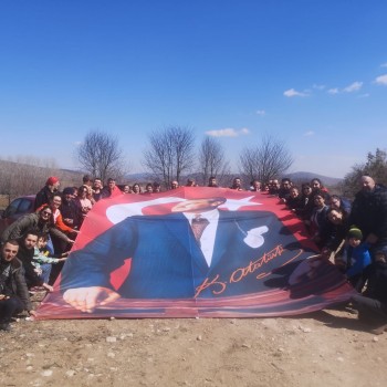 Tokat ve Çanakkale'de Etkinliklerimiz