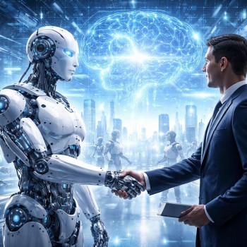 Yapay Zeka ve Robotik Çağında Emekçilerin Geleceğine Dair Öngörüler