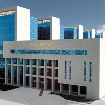 YARGI YÜZDE 1 HUKUKSUZLUGUNUN YÜRÜTMESİNİ DURDURDU