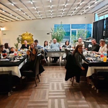 Tokat ve Çanakkale'de etkinliklerimiz