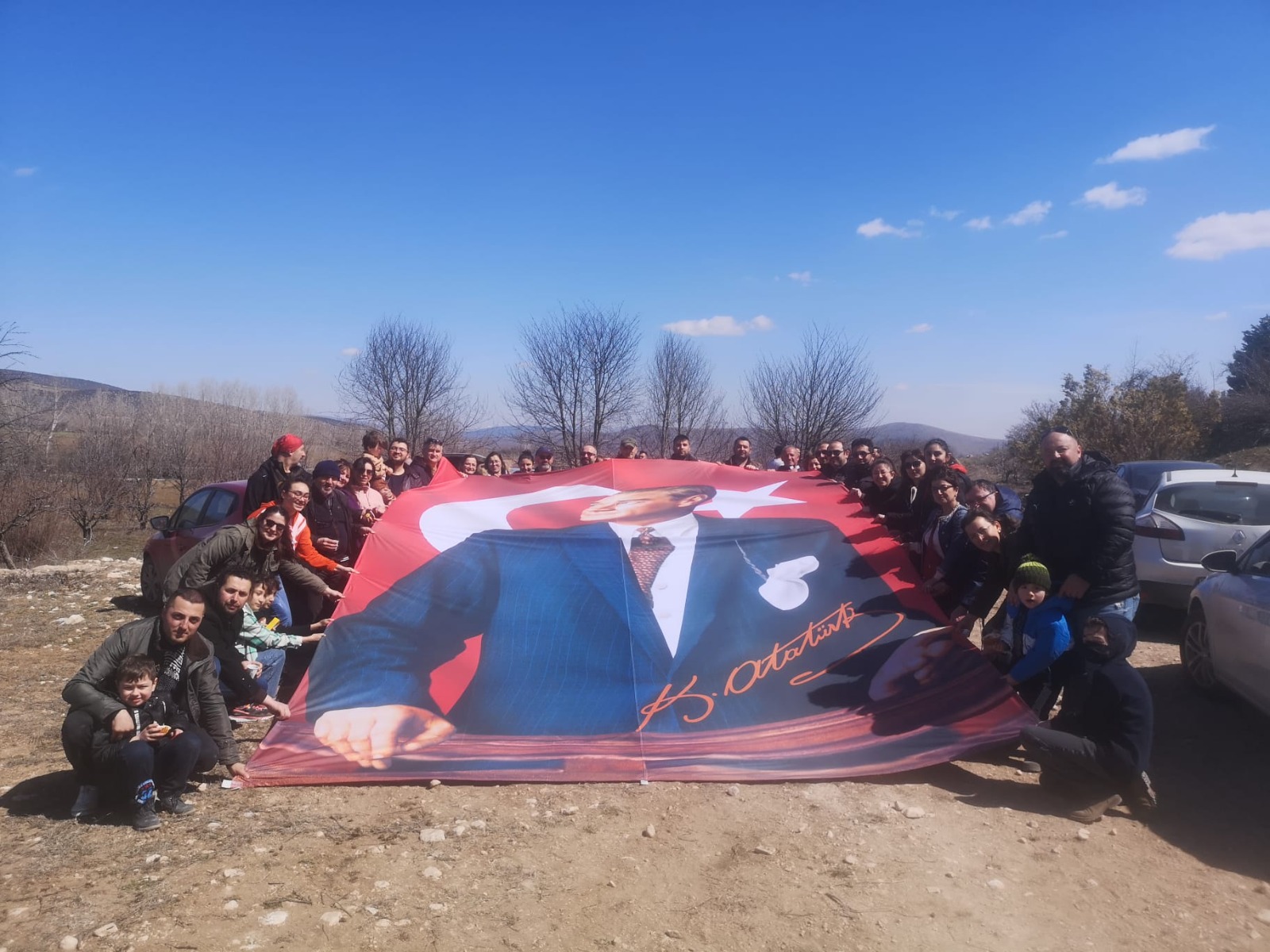  Tokat ve Çanakkale'de Etkinliklerimiz 